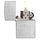 Zippo Linen Weave 60001256