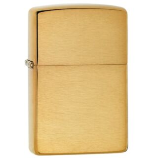 Zippo Armor Messing 60000850