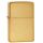 Zippo Armor Case Brass Brushed 60000850