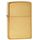 Zippo Armor Case Brass Brushed 60000850