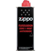 ZIPPO Benzin 125ml 60001215