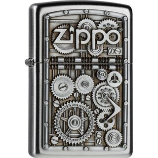 Zippo Gear Wheels 2004497