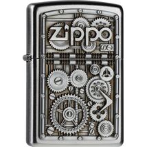Zippo Gear Wheels 2004497