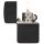 Zippo Replica 1941 Black Crackle 60000665