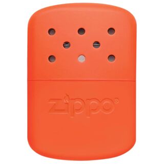 Zippo Handwärmer Orange 12Std 60001660