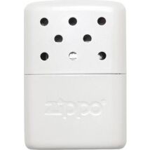 Zippo Handwärmer Pearl White 6Std 60001662