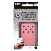 Zippo Handwärmer Pink 6Std 60001663