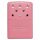 Zippo Handwärmer Pink 6Std 60001663