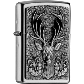 Zippo Deer 2004736