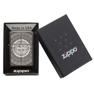 Zippo Compass 60001008
