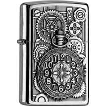 Zippo Pocket Watch 2004742