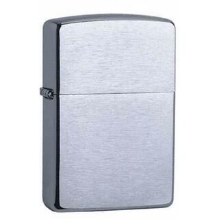 Zippo Feuerzeug-Set