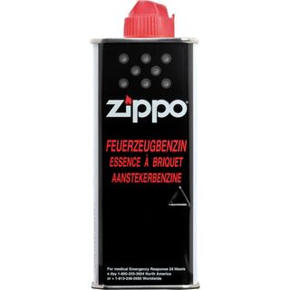 Zippo Feuerzeug-Set