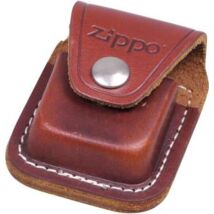 Zippo Geschenkset braun/Clip