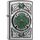 Zippo Celtic Green Cross 2005167