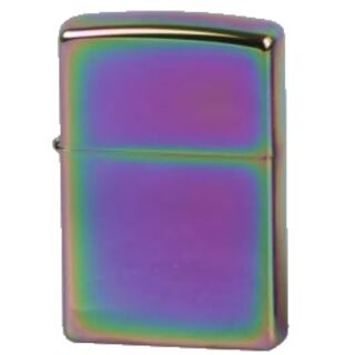 Zippo Set Rainbow
