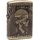 Zippo Skull Multi Cut 60002848