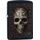 Zippo Anne Stokes Oriental Skull 60003115