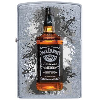 Zippo Jack Daniels 60003481