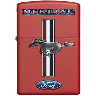 Zippo Ford Mustang 60003580