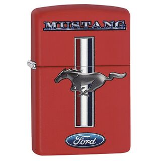 Zippo Ford Mustang 60003580