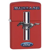 Zippo Ford Mustang 60003580