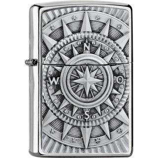 Zippo Compass 2005350