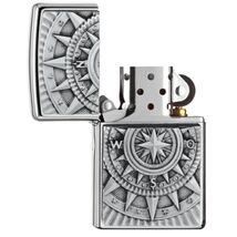 Zippo Compass 2005350