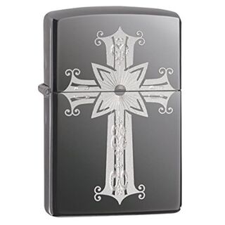 Zippo Cross 60003598