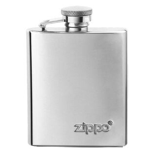 Zippo Flachmann 2005268 6oz/180ml