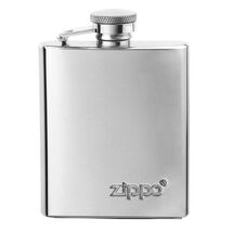 Zippo Flachmannn 2005268 6oz/180ml