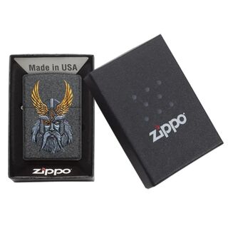 Zippo Odin Head 60003999