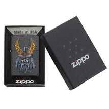 Zippo Odin Head 60003999