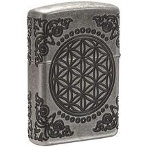 Zippo Tree of Life 60004303