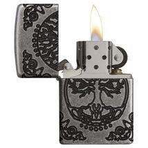 Zippo Tree of Life 60004303