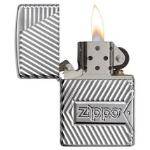 Zippo Bolts Design 60004306