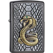 Zippo Cobra gold 2005928