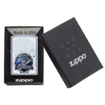 Zippo Bass Fishing 60004184