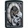 Zippo Skull Clock 60004591