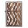 Zippo Woodchuck Herringbone Sweep 60004582