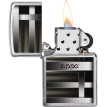 Zippo Metal Bars 60004553