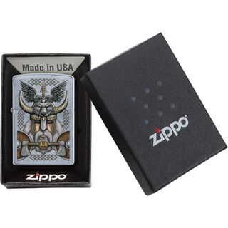 Zippo Viking Odin 60004549