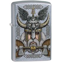 Zippo Viking Odin 60004549