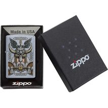 Zippo Viking Odin 60004549