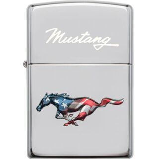 Zippo Ford Mustang 60004523