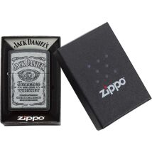 Zippo Jack Daniels Label 60004488