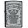 Zippo Jack Daniels Label 60004488