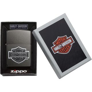 Zippo Harley-Davidson 60004457