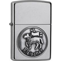 Zippo Fleischer 2006330