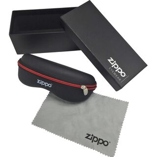 Zippo Hardcase für Sonnenbrillen